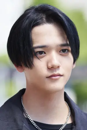 Photo Sota Nakajima #389235