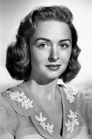 Photo Donna Reed #48055