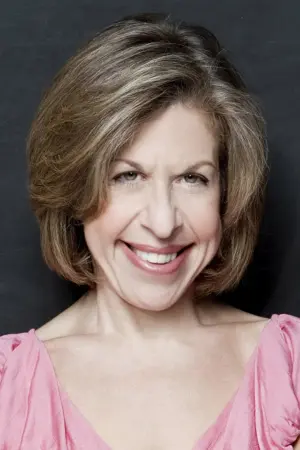 Photo Jackie Hoffman #12982