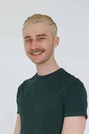 Photo Jacob Robert van Winkle #204285