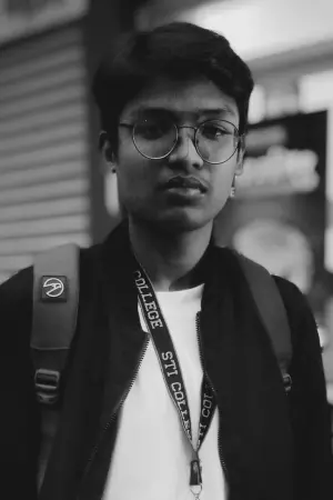 Photo Jan Chris Manuel #245129