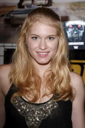 Photo Leven Rambin #21609