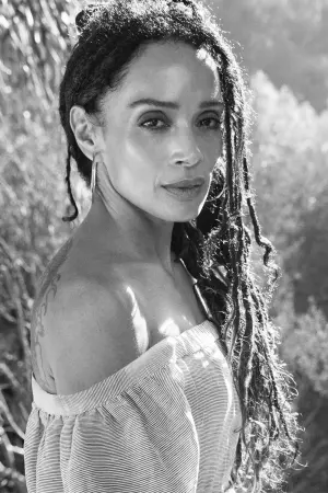Photo Lisa Bonet #88215