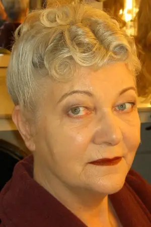 Photo Lone Lindorff #331684