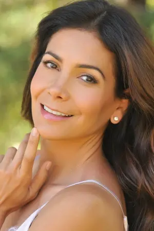 Photo Patricia Manterola #272178