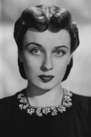 Photo Patricia Morison #290920