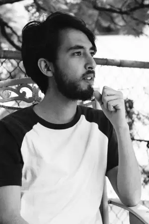 Photo Sergio Díaz Ochoa #378383