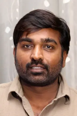 Photo Vijay Sethupathi #3844
