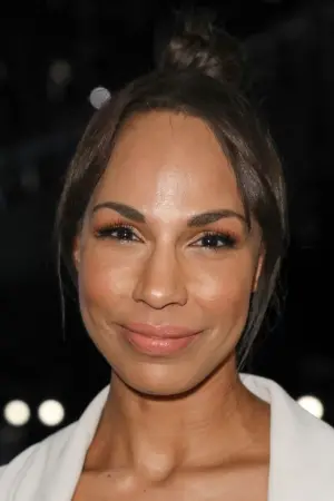 Photo Amanda Brugel #37419