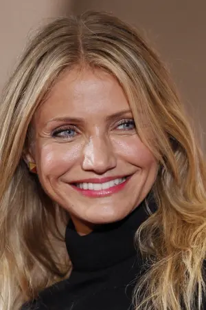 Photo Cameron Diaz #15306