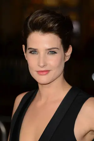 Photo Cobie Smulders #6568