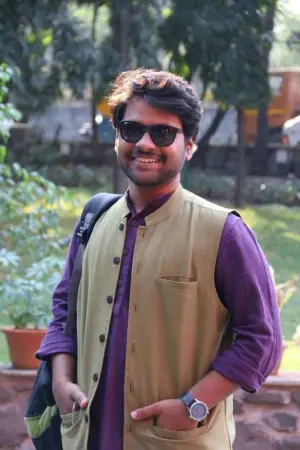 Photo Suyash Kamat #374163