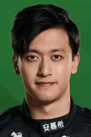 Photo Zhou Guanyu #358299