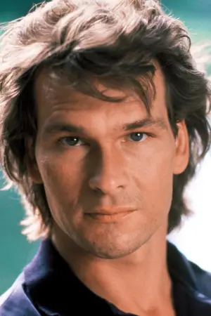 Photo Patrick Swayze #31259