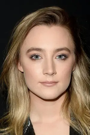 Photo Saoirse Ronan #25418