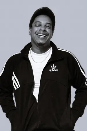 Photo Spike Luu #282135