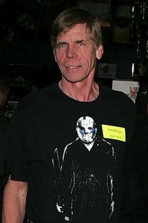 Photo Tom Morga #13998