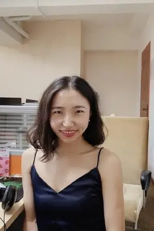 Photo Liu Linzhu #377294