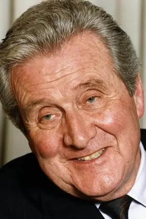 Photo Patrick Macnee #79735