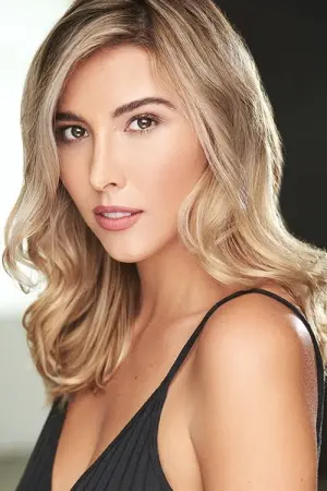 Photo Rebecca Lee Robertson #68686