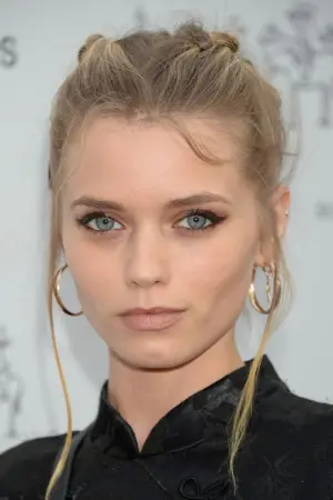 Photo Abbey Lee #9358