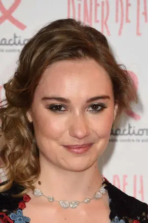 Photo Déborah François #98935