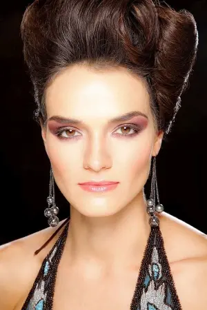 Photo Jamie Bernadette #97776