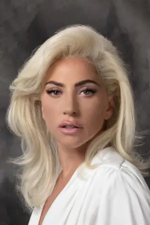 Photo Lady Gaga #7591