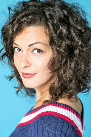 Photo Madlen Sopadzhiyan #63387