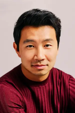 Photo Simu Liu #327020