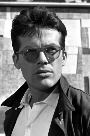 Photo Zbigniew Cybulski #1392