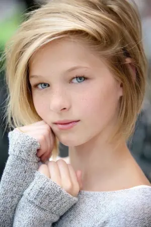 Photo Ekaterina Samsonov #100494