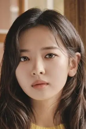 Photo Hwang Bo-reum-byeol #374106