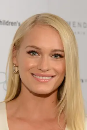 Photo Leven Rambin #21612