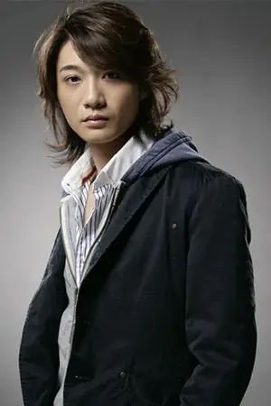 Photo Li Jingyi #341301