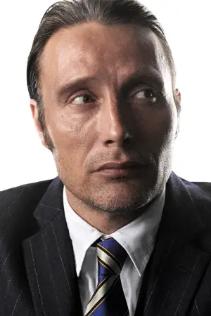 Photo Mads Mikkelsen #66242