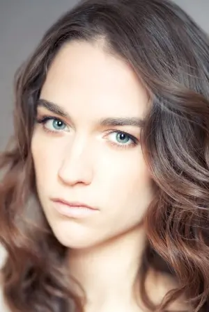 Photo Melanie Scrofano #19912