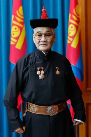 Photo Tserendagva Purevdorj #335641