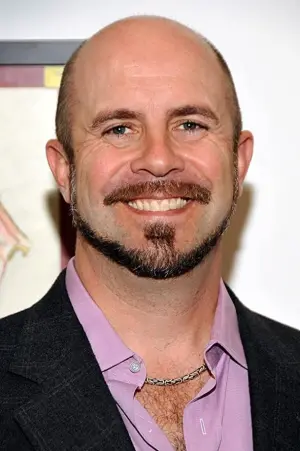 Photo Conrad Vernon #6725