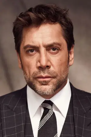 Photo Javier Bardem #327384