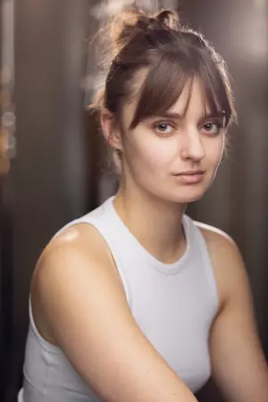 Photo Jessica Balmer #344991