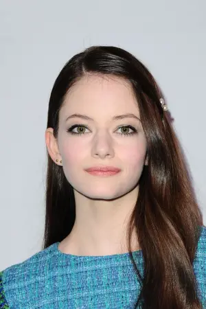 Photo Mackenzie Foy #8578