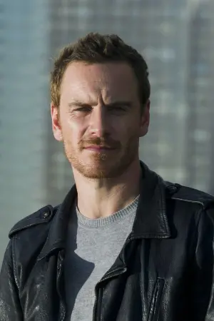 Photo Michael Fassbender #9196