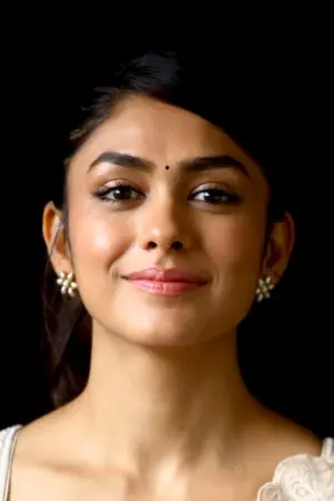 Photo Mrunal Thakur #254105