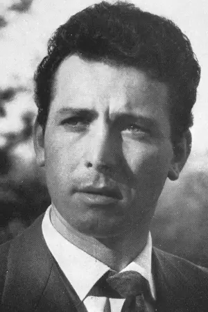 Photo Oscar Blando #310828