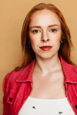 Photo Rachel Hafell #397691