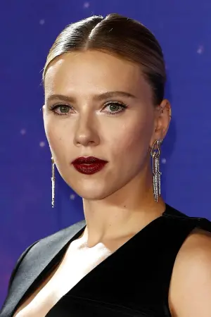 Photo Scarlett Johansson #6365