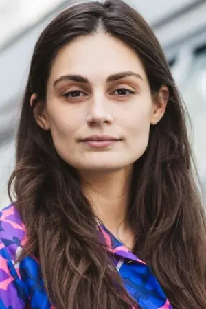 Photo Zara Dwinger #280412