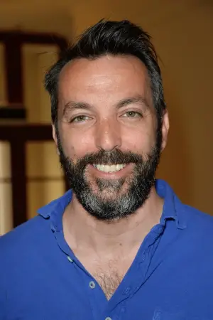 Photo David Strajmayster #345842