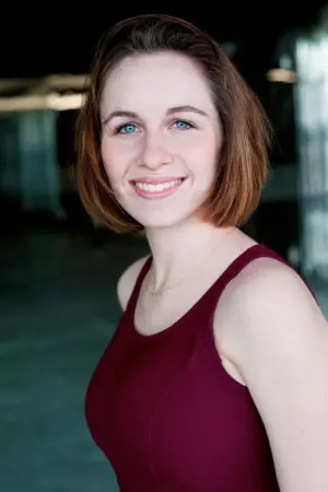 Photo Eugenie Anselin #106355